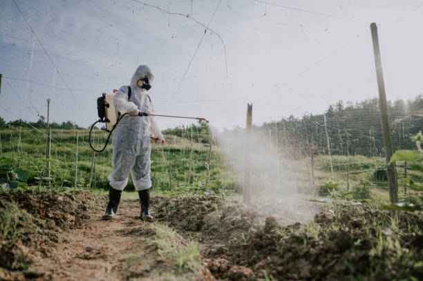 Best Commercial Pest Control Services  in Saranac, MI