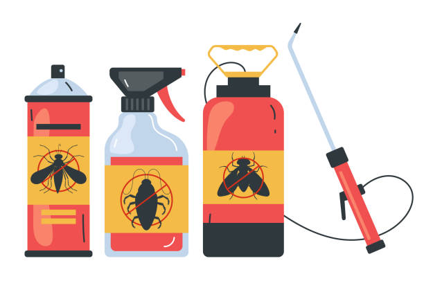 Reliable Saranac, MI Pest Control Solutions